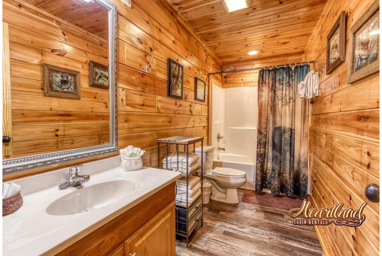 Southern State Of Mind Pigeon Forge Exterior foto